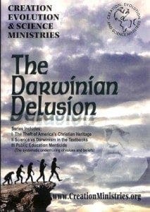 Darwinian-Delusion-Custom