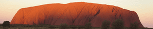 Uluru (Ayers Rock, Australia)