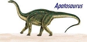 Apologetics.org Apatasaurus Image
