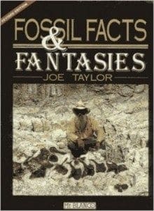 fossil facts and fantasies book joe taylor