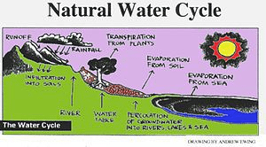 water cycle cs4k
