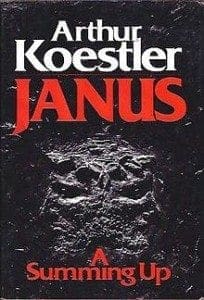 Creation Club Janus book cover