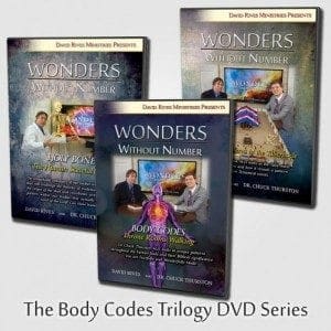 Body-Codes-Trilogy thurston drm wwn dvd