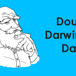 Doubt Darwinism Day