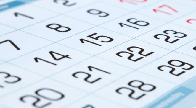 The 364Day Calendar of the Bible The Creation Club A Place for