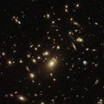 Deep Space Galaxies, photo credit