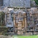 Ancient Mayan Temple Lamanai Belize, photo credit: ID 41946277 © Tamifreed | Dreamstime.com