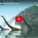 Genesis Apologetics Dinosaurs YouTube Cover