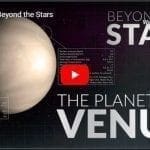 Beyond the Stars: Venus YouTube cover