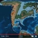 North America Flood YouTube still: Genesis Apologetics