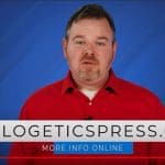 Apologetics Press with Jeff Miller, Ph.D. YouTube still