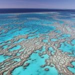 Great Barrier Reef from above: Photo 37695362 © Imagemakera1 | Dreamstime.com