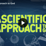 A Scientific Approach to God, YouTube still