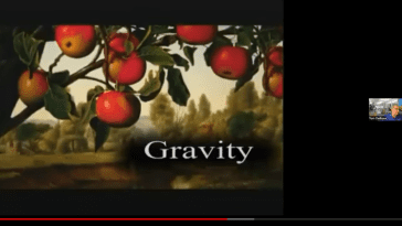 Gravity Creation Studies Institute video still