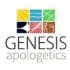Genesis Apologetics logo
